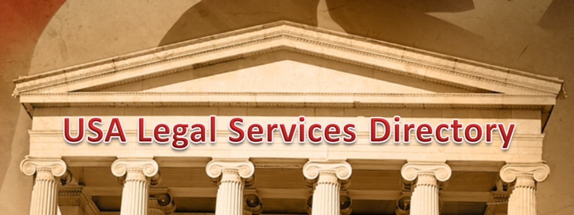 USA Legal Services Directory
